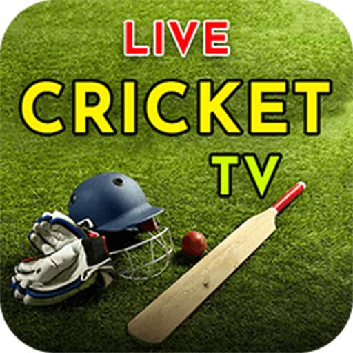 Live Cricket TV -Live TV Score 1.1
