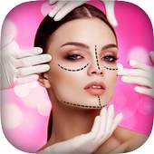 Plastic Surgery Photo Editor 2.0