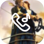 Titanic original ringtones icon