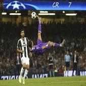 cristiano ronaldo live wallpapers