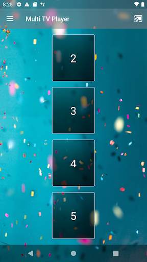 Drama Live | Video Player screenshot 5