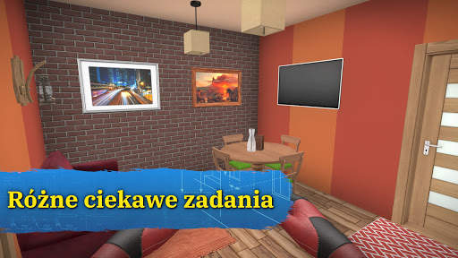 House Flipper: Projektuj domy screenshot 4