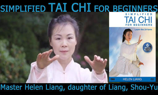 Tai Chi for Beginners 24 Form  screenshot 11