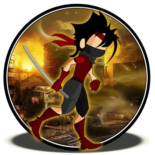 Zombie Ninja Combat 1.13