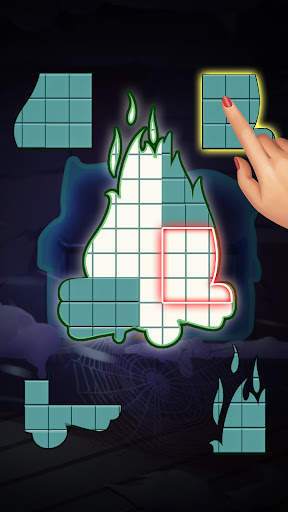 SudoCube: 1010 Block Games screenshot 2