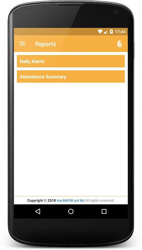 myskoolbus PRO - GPS based School Bus Tracking screenshot 6