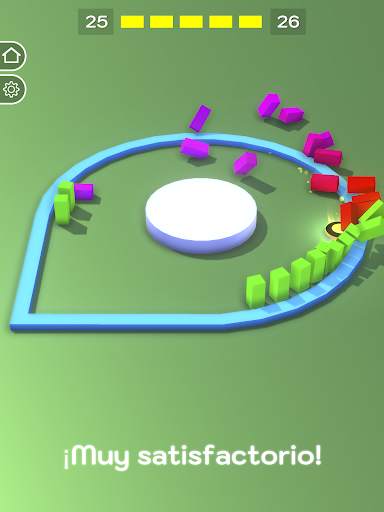 Buca! screenshot 11