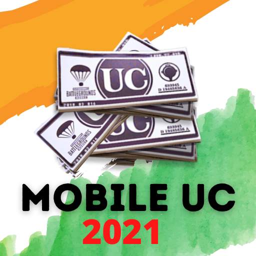 Free Uc and Royal Pass Mobile India 2.7