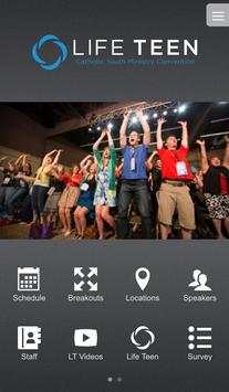 Life Teen CYMC screenshot 1