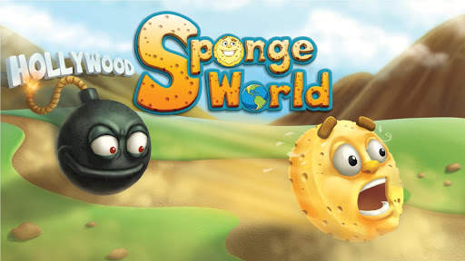 Sponge World screenshot 9