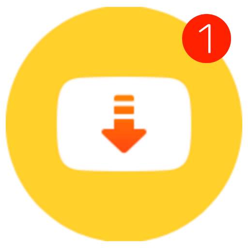 Video Downloader 2021 - New Video Download Browser 1.3