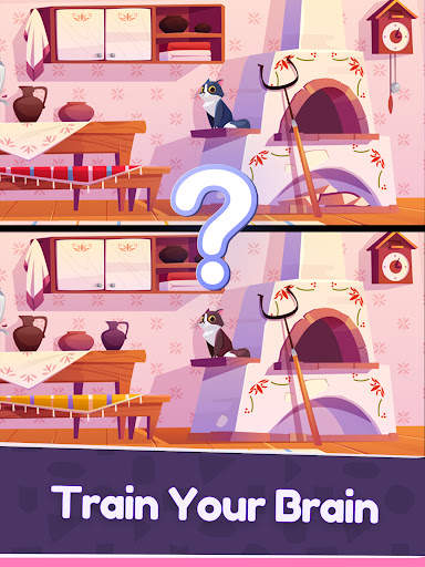 Differences - Find Difference screenshot 13