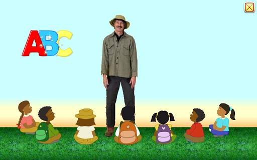 Starfall ABCs screenshot 16