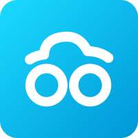Moovy - Parempi parkkipalvelu icon