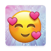 Emoji Wallpapers 😍😍 icon