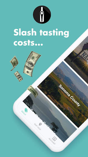 Priority Wine Pass screenshot 1