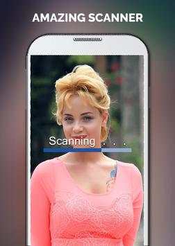 Xray Camera Girl Cloth screenshot 2