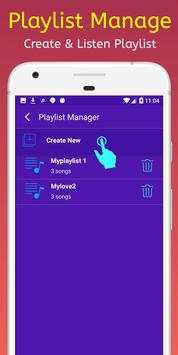 Free Music Download & Mp3 Downloader screenshot 7