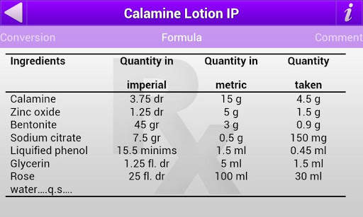 Dispensing Pharmacy Manual screenshot 7
