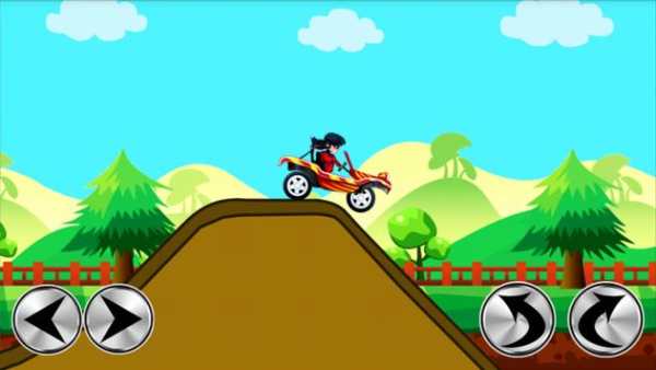 Super Driving Of Ladybug screenshot 4