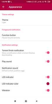 Torrent Downloader [Ad Free]:video,movies,utorrent screenshot 3