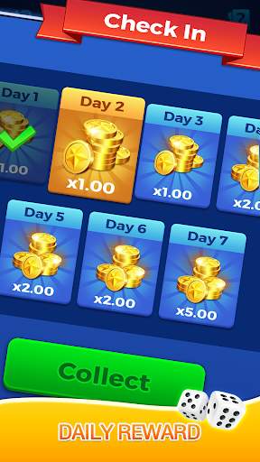 Ludo Party King screenshot 3
