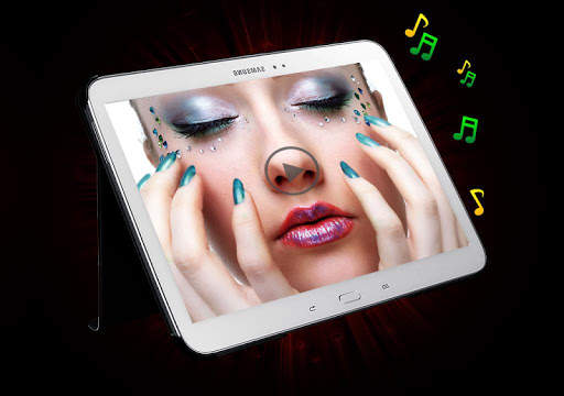 Slideshow Maker With Music screenshot 3