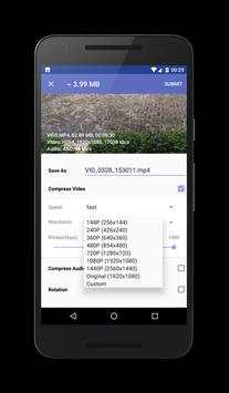 VideoCom screenshot 2