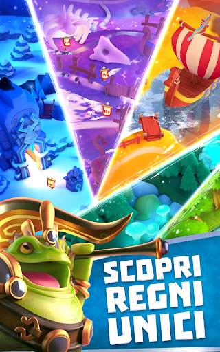 Legend of Solgard screenshot 12