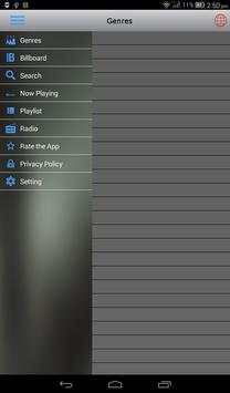 Musify - mp3 music download 10 تصوير الشاشة
