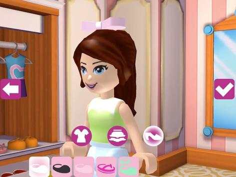 IGUIDE LEGO Friends screenshot 1