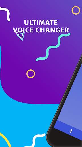 Change your voice screenshot 1