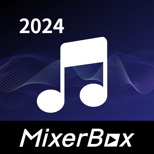 Musik MP3 Lagu Player Pro icon