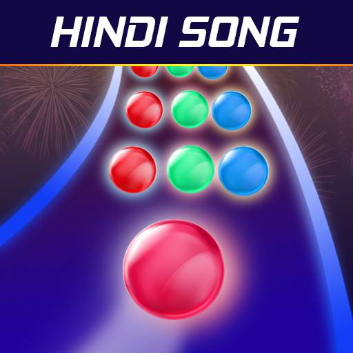 Hindi Song Road:Dancing Road Tiles Game 1.3