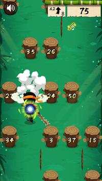 Ninja Race screenshot 5