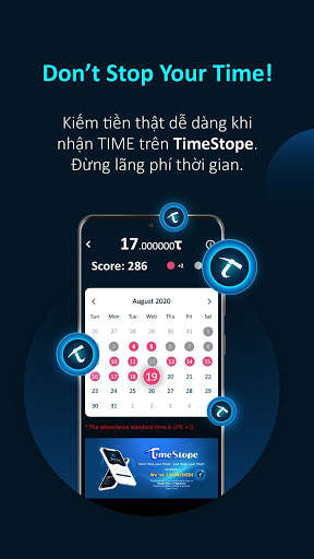 TIme Stope - Time collector,  Time Miner! screenshot 15