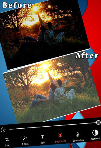 Image to Video Maker - Movie Maker - Video Editor screenshot 7