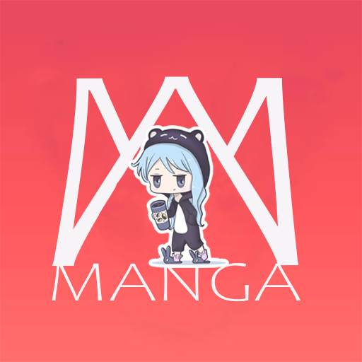 Manga Comic 0.0.1