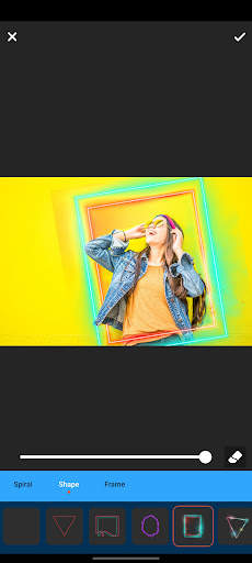 Photo Lab Pro - Picture Editor screenshot 6