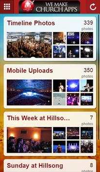 We Make Church Apps screenshot 3