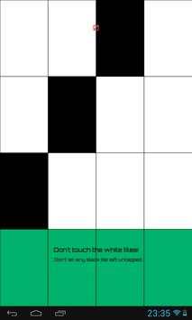 Super Piano Hero screenshot 6