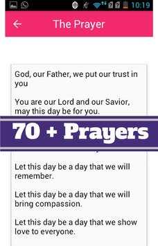 Daily Prayer   reminder screenshot 6