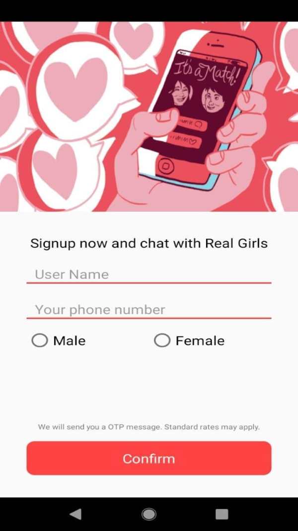 Pro Mobile Chat screenshot 4