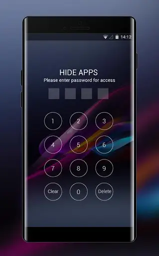 Theme for Xperia Z1 HD screenshot 3