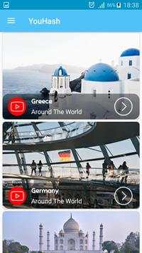Youtube Hashtags screenshot 2
