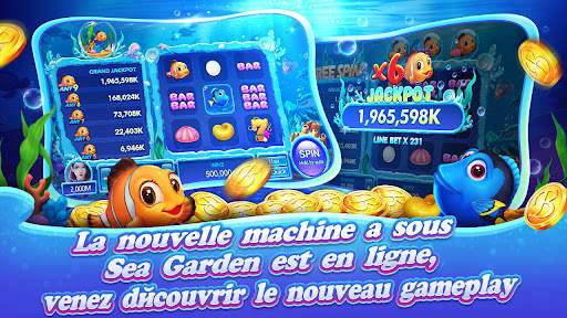 Texas Poker Français (Boyaa) screenshot 1