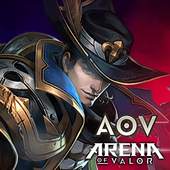 Trick Garena AOV Arena Of Valor 1.0