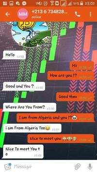 IQ Messenger screenshot 8