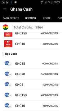 Ghana Cash - sika oo sika screenshot 2