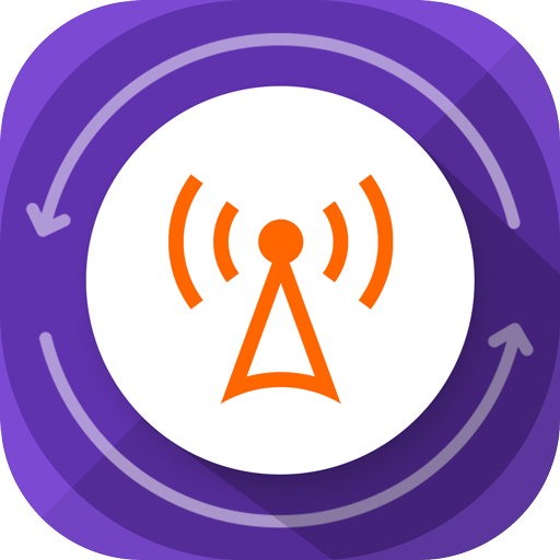 Auto Network Signal Refresher - Internet Refresher icon